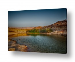 טניה קלימנקו טניה קלימנקו - צילום טבע - ארץ ישראל | מכתש רמון 