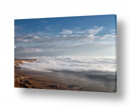 עננים תמונות במבצע | שמיכה רכה למכתש