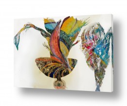 חדש באתר ציורים, אמנות דיגיטלית ובינה מלאכותית | זרימה