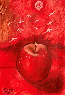 נשקה הסודי של חווה