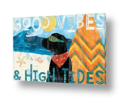 תמונות לבית תמונות מעוצבות לבית | Good Vibes