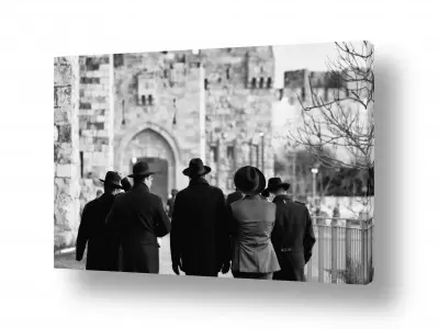 תמונות לסלון תמונות וינטג' לסלון | הליכה לעיר העתיקה