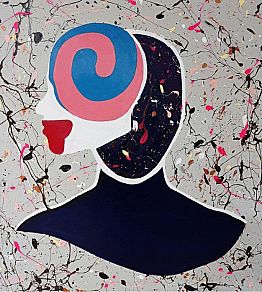 מופשט דמיוני