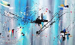 מרחב טורקיז