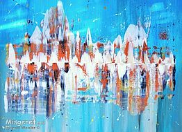 אורבני מופשט