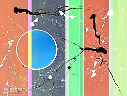 כתום גאומטרי