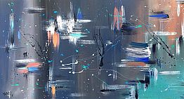 מופשט גוונים