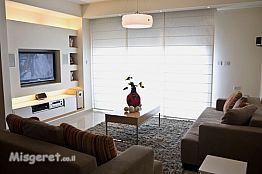 דירה במגדלי נתנאל, ת«א