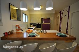 דירה ברח¶ קרני, ת«א