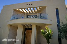 וילה בקרית מוצקין