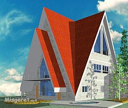 בית שכולו גג