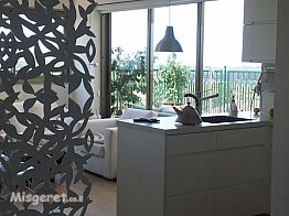 מבואה לחלל הלופט 