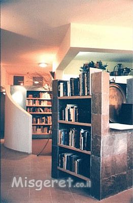 דירת מגורים בתל-אביב