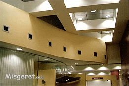 בל«ל סניף עסקים רחובות