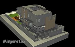 וילה בסביון