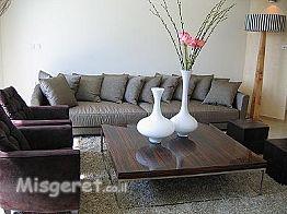 חדר מגורים
