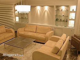 סלון למשפחה גדולה