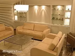 סלון למשפחה גדולה