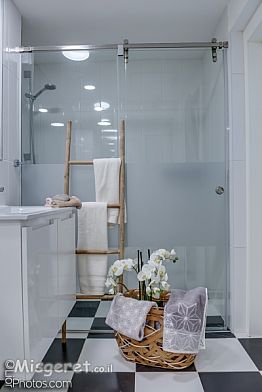 עיצוב חדרי רחצה