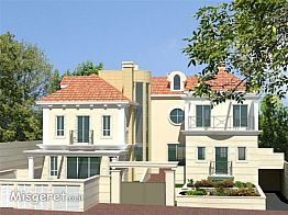 וילה וקוטג¶ בהרצליה פי