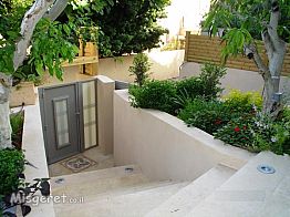 וילה בהרצליה פיתוח