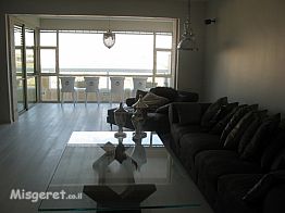 סלון, פינת אוכל