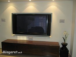 קיר לפלאזמה