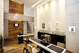 celius חנות תכשיטים 