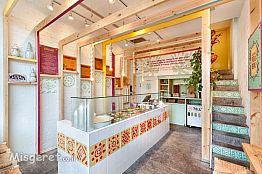 poke אוכל רחוב מהואי