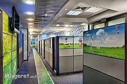 עיצוב סביבת עבודה