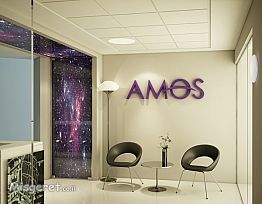 עיצוב פנים מבט כניסה