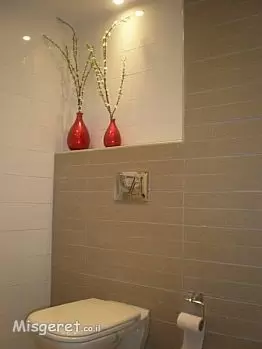 שיפוץ אמבטיה