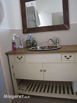 שיפוץ חדר אמבטיה קטן