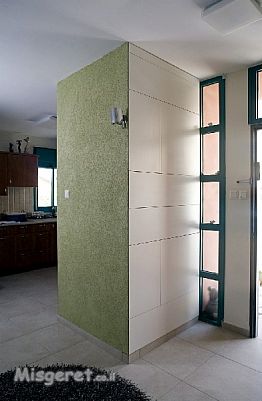 מבואת כניסה