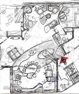 הצעת תכנית הצבה