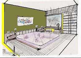 הצעה לחדר שינה