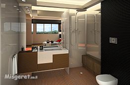 דירה לדוגמא «רסקו«