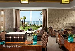 לובי דן אכדיה