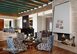 לובי דן אכדיה