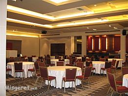 מלון דן כרמל