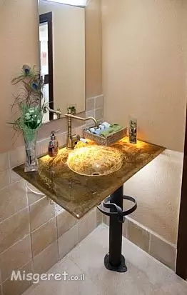 חדר אמבטיה