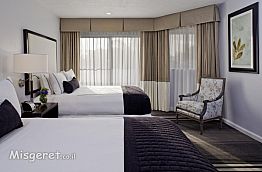 חדר מלון ,טקסס