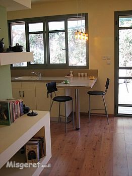 תכנון ועיצוב יחידת סטו