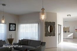 עיצוב סלון טליה